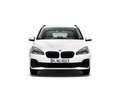 BMW 218 Active Tourer i Advantage AHK/Navi/Sitzhzg/Klimaau Weiß - thumbnail 5