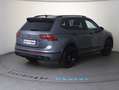 Volkswagen Tiguan Allspace R-Line TDI 4MOTION DSG Grau - thumbnail 4