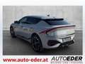 Kia EV6 AWD 84kWh Long Range GT-Line Aut. Grau - thumbnail 4