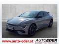 Kia EV6 AWD 84kWh Long Range GT-Line Aut. Grau - thumbnail 3