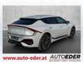 Kia EV6 AWD 84kWh Long Range GT-Line Aut. Grau - thumbnail 5