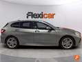 BMW 118 118iA Gris - thumbnail 9
