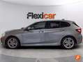 BMW 118 118iA Gris - thumbnail 4