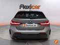BMW 118 118iA Gris - thumbnail 7