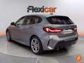 BMW 118 118iA Gris - thumbnail 5