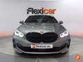 BMW 118 118iA Gris - thumbnail 2