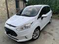 Ford B-Max B-Max 1.4 Gpl 86cv Bianco - thumbnail 2