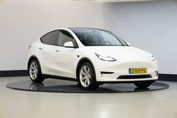 RWD 58 kWh