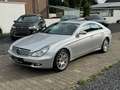 Mercedes-Benz CLS 350 Leder ,Navi, Xenon, Schiebedach Silber - thumbnail 3