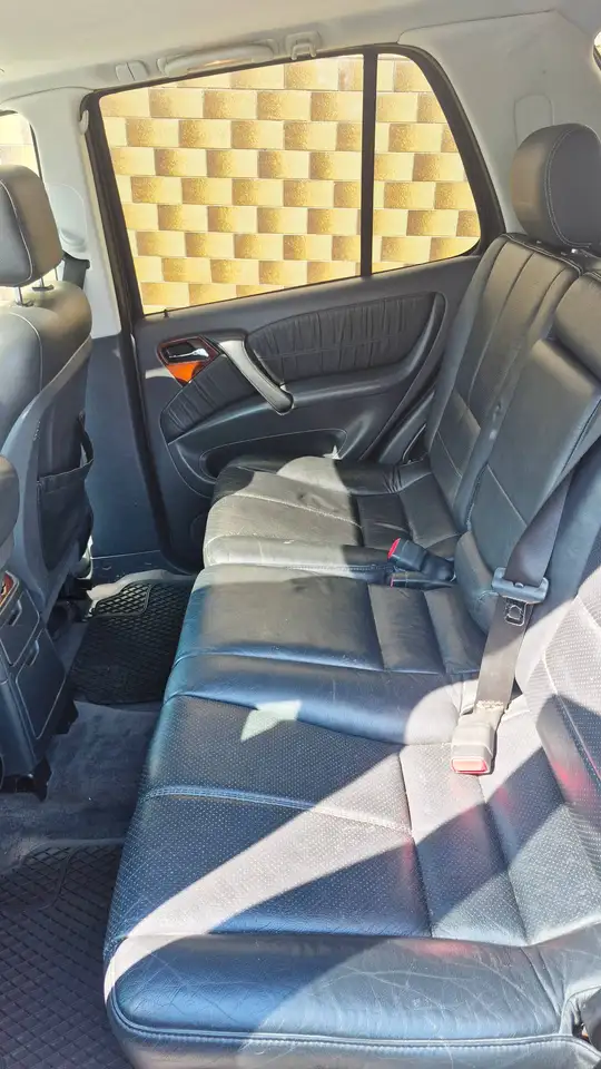 Mercedes-Benz ML 320 Leder Klima Schiebedach Sitzheizung AHK Allwetterreifen Tüv neu, foto 11