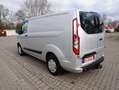 Ford Transit Custom 300 L1 ATM 43000 km Argent - thumbnail 5