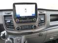 Ford Transit Custom 300 L1 ATM 43000 km Argent - thumbnail 12
