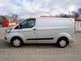 Ford Transit Custom 300 L1 ATM 43000 km Argent - thumbnail 4