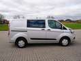 Ford Transit Custom 300 L1 ATM 43000 km Argent - thumbnail 8
