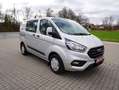 Ford Transit Custom 300 L1 ATM 43000 km Argent - thumbnail 1