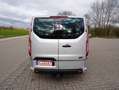 Ford Transit Custom 300 L1 ATM 43000 km Argent - thumbnail 6