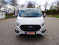 Ford Transit Custom 300 L1 ATM 43000 km Argent - thumbnail 2