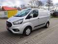 Ford Transit Custom 300 L1 ATM 43000 km Argent - thumbnail 3