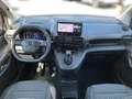 Opel Combo Life E 1.5 CDTI  GS 2xKlima DynLicht Kam. Schwarz - thumbnail 11
