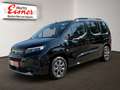Opel Combo Life E 1.5 CDTI  GS 2xKlima DynLicht Kam. Schwarz - thumbnail 3