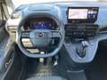 Opel Combo Life E 1.5 CDTI  GS 2xKlima DynLicht Kam. Schwarz - thumbnail 8