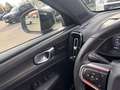 Volvo XC40 D4*R-Design*AWD*AHK*360°ACC*BLIS*PDC*Navi Silber - thumbnail 14