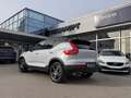 Volvo XC40 D4*R-Design*AWD*AHK*360°ACC*BLIS*PDC*Navi Silber - thumbnail 4