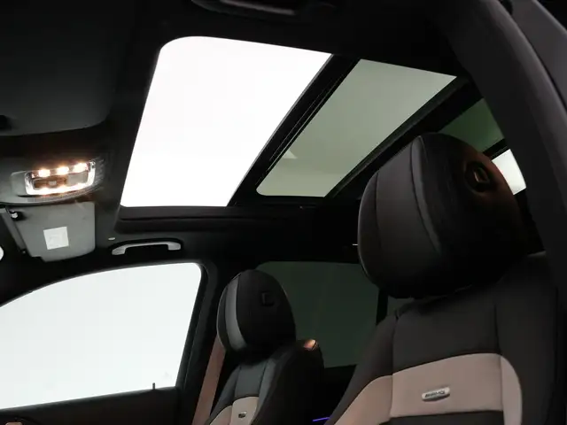 Mercedes-Benz GLE view 15