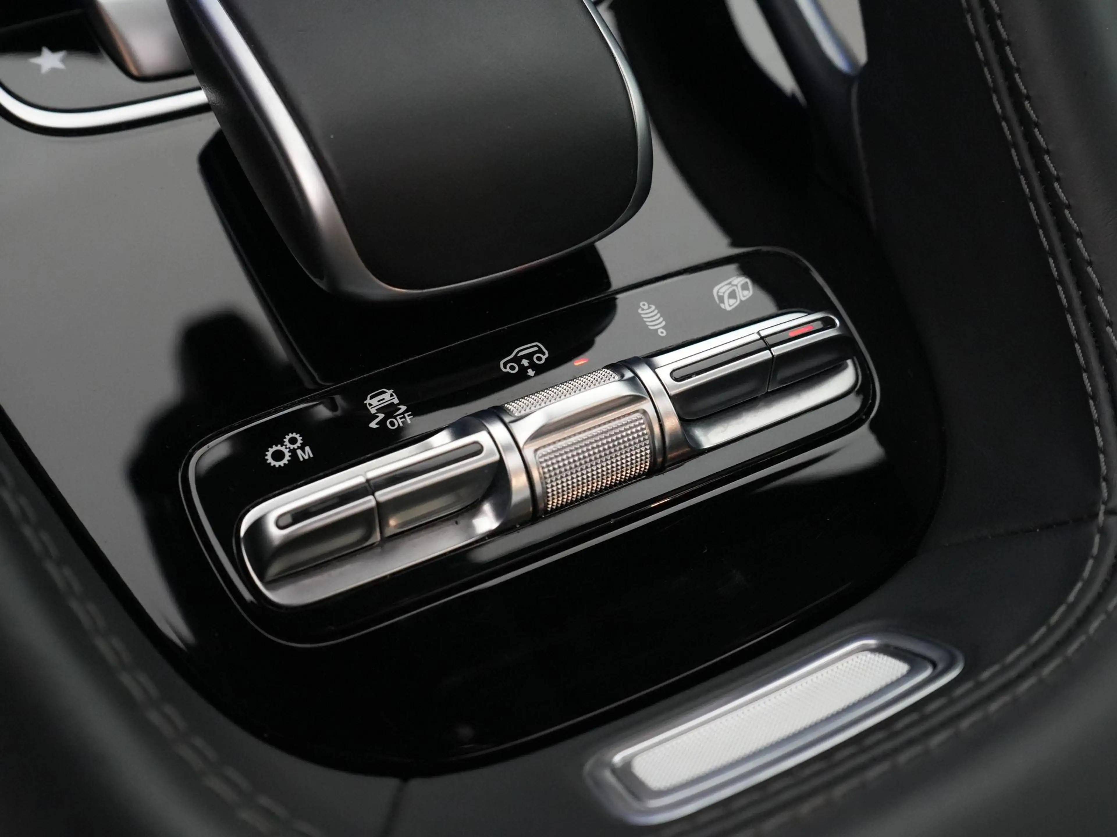 Mercedes-Benz GLE 63 AMG S 612pk 4MATIC+ |pano|Burmester|driver's package|h — photo 25
