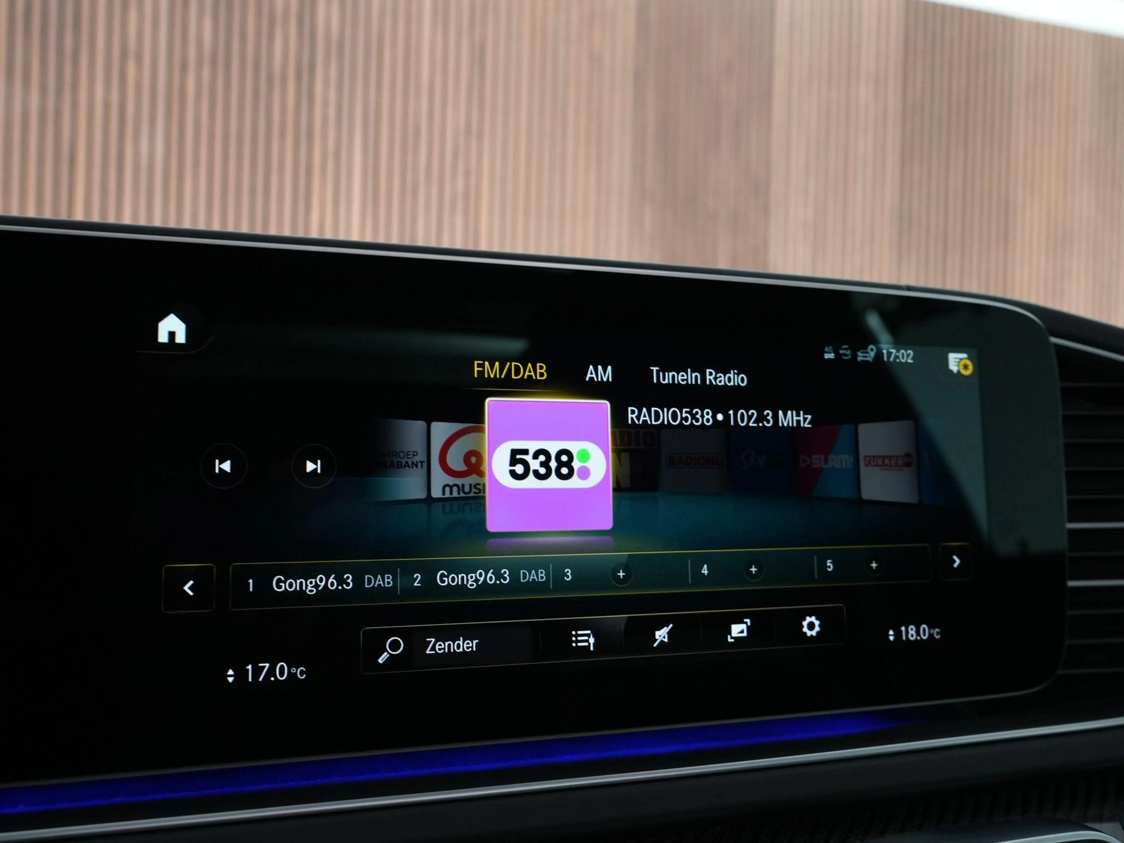 Mercedes-Benz GLE 63 AMG S 612pk 4MATIC+ |pano|Burmester|driver's package|h — photo 37