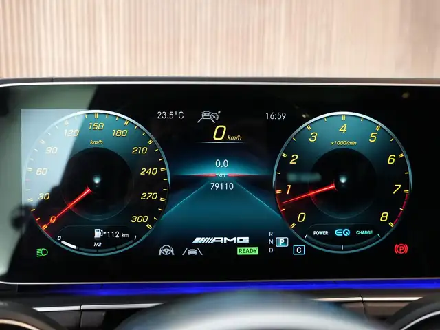 Mercedes-Benz GLE view 14