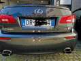 Lexus IS F IS-F 5.0 V8 auto ufficiale lexus Italia Grau - thumbnail 6