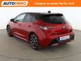 Toyota Corolla 2.0 Hybrid GR Sport Rojo - thumbnail 4