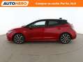 Toyota Corolla 2.0 Hybrid GR Sport Rojo - thumbnail 3