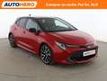 Toyota Corolla 2.0 Hybrid GR Sport Rojo - thumbnail 8
