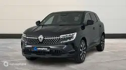 Renault Austral 1.2 E-Tech full hybrid 200ch Techno