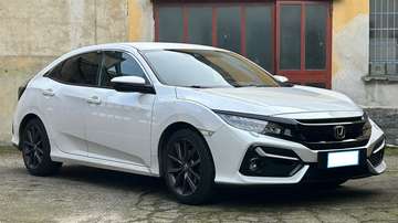1.0t ELEGANCE NAVI