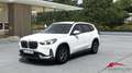 BMW X1 sDrive18d Bianco - thumbnail 1