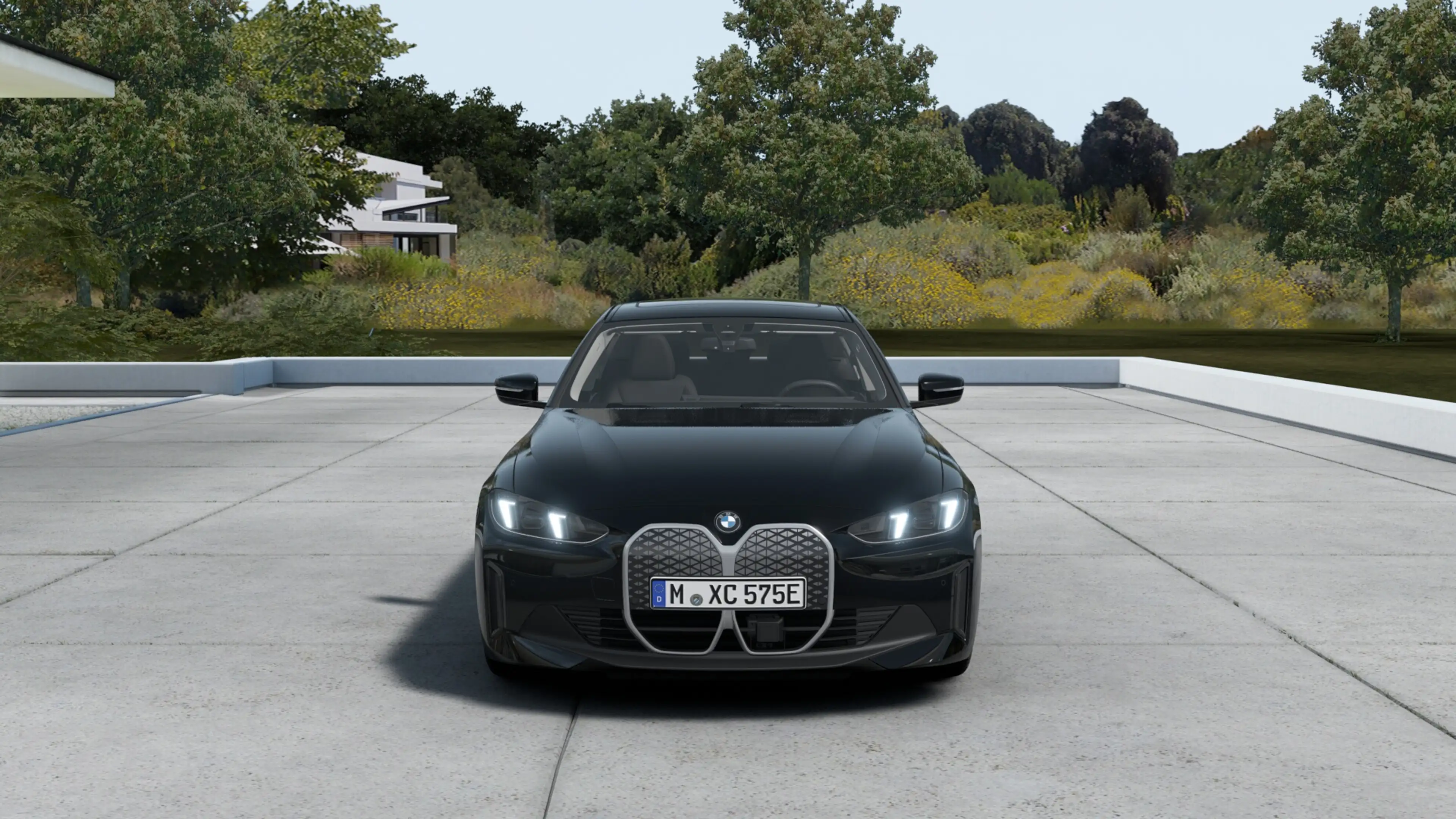 BMW i4 eDrive40 / Achteruitrijcamera / Adaptieve LED / Co — photo 3
