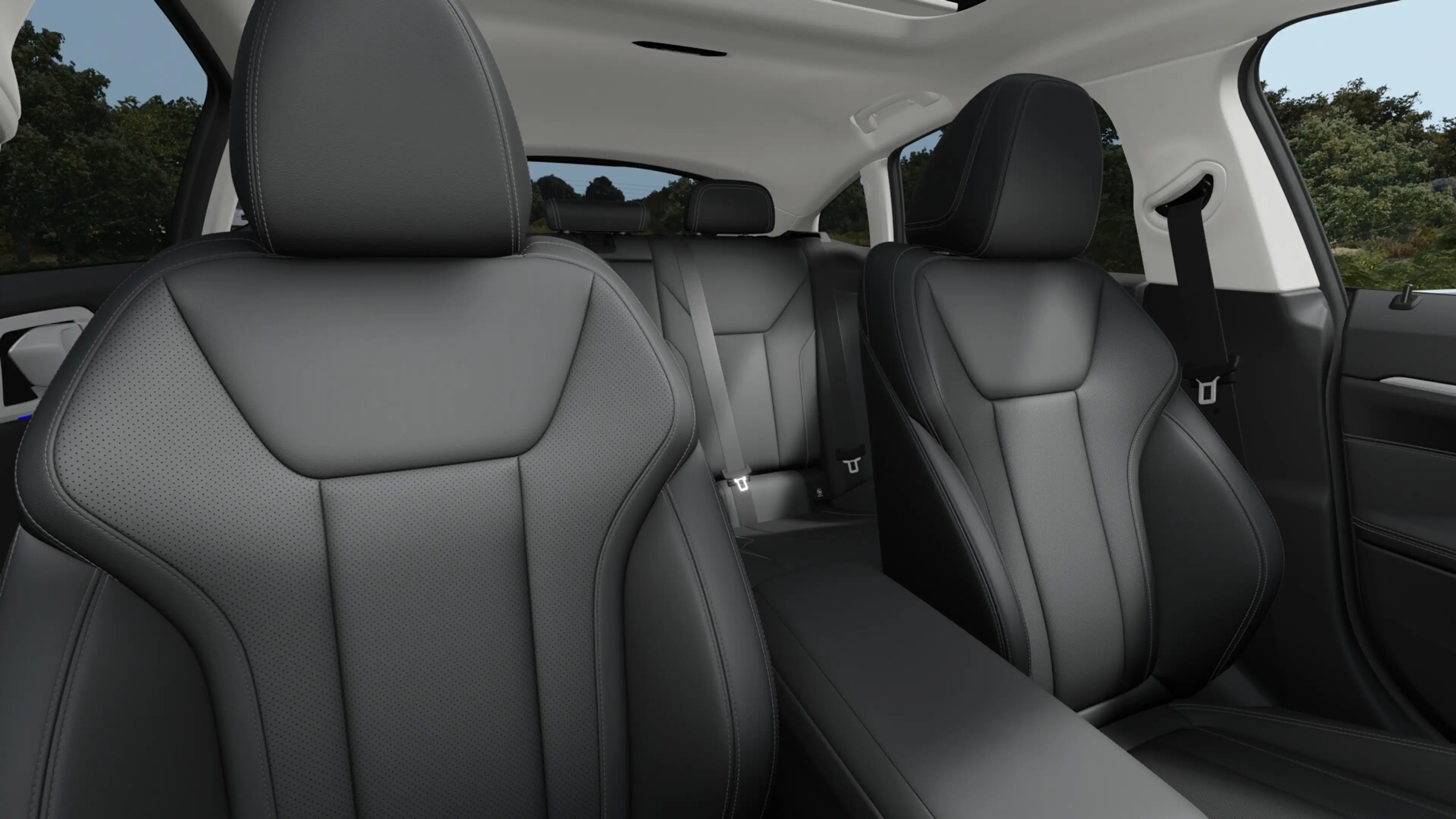 BMW i4 eDrive40 / Achteruitrijcamera / Adaptieve LED / Co — photo 9
