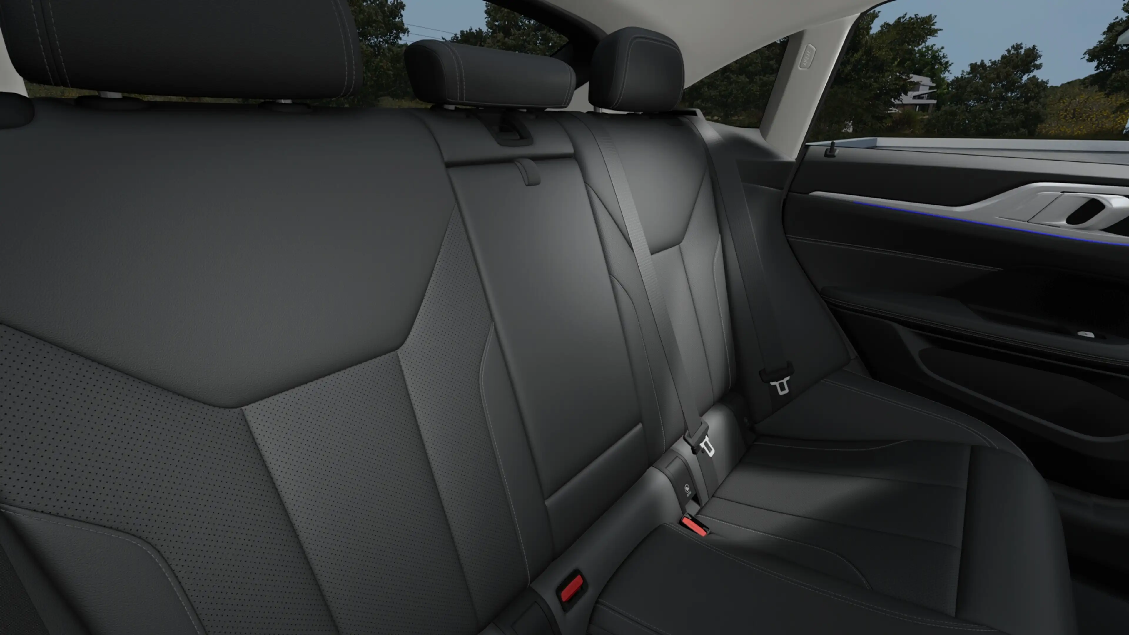 BMW i4 eDrive40 / Achteruitrijcamera / Adaptieve LED / Co — photo 10