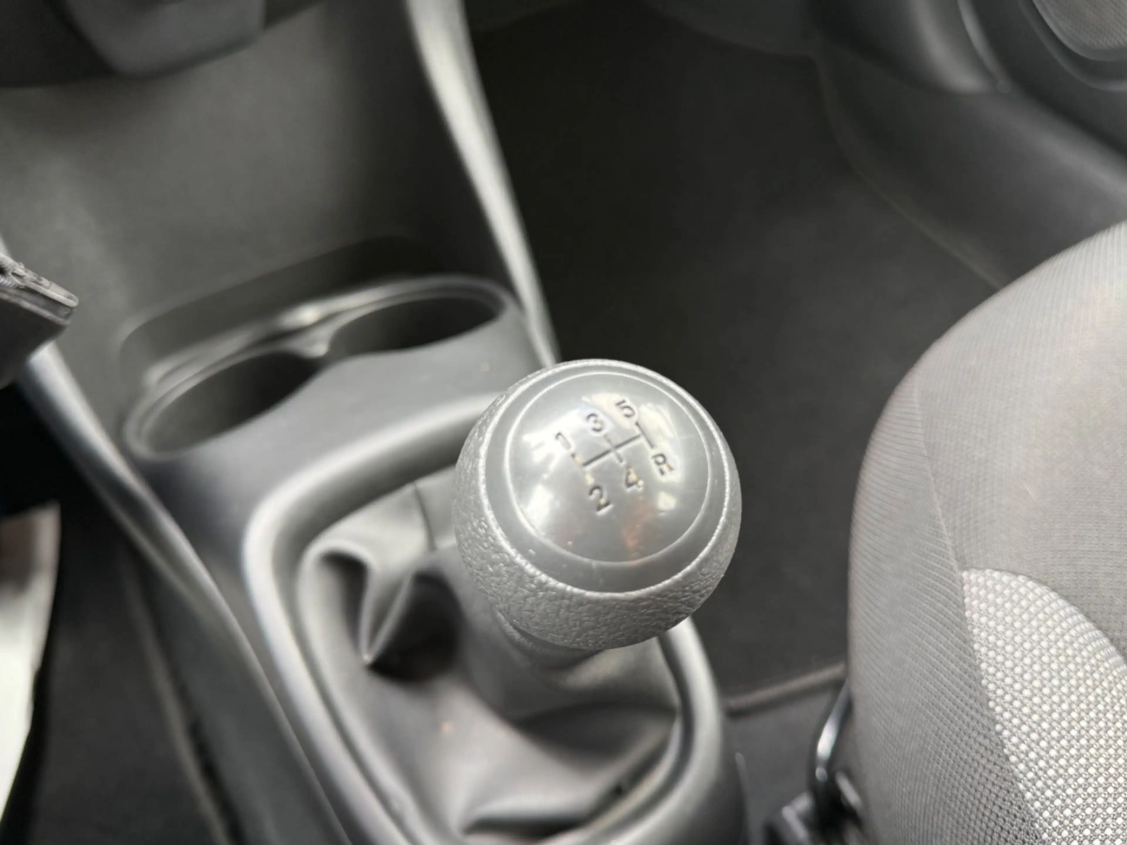 Toyota Aygo AYGO x*2.HD*KLIMA*HU 06/28* — photo 11