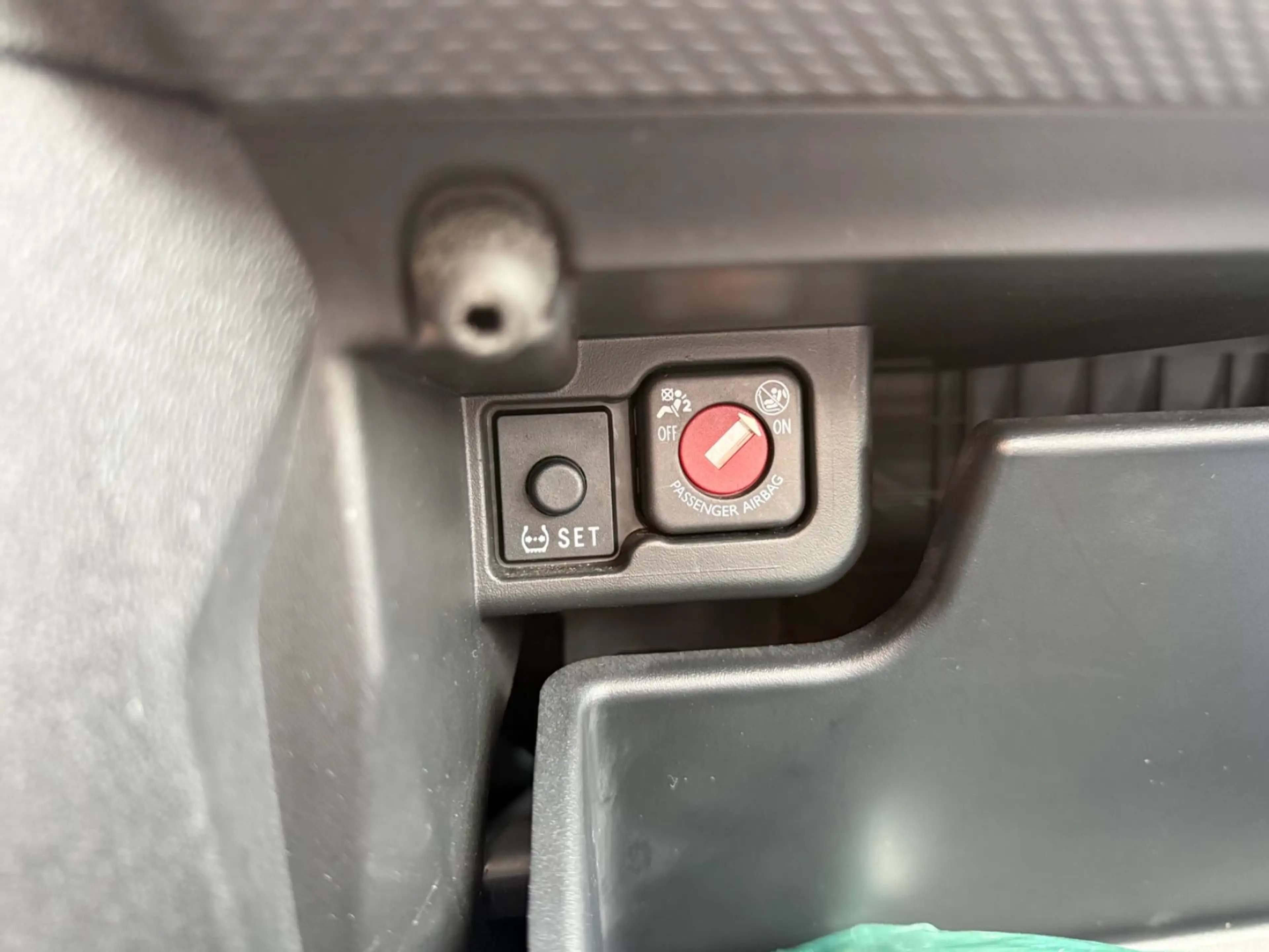Toyota Aygo AYGO x*2.HD*KLIMA*HU 06/28* — photo 15
