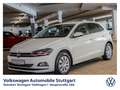 Volkswagen Polo 1.0 TSI Highline  70 KW LED SHZ Klima Navi Weiß - thumbnail 1