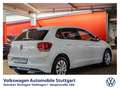 Volkswagen Polo 1.0 TSI Highline OPF 70 KW Blanc - thumbnail 2