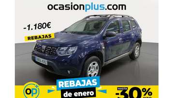 1.6 Essential 4x2 84kW