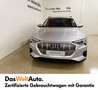 Audi e-tron 50 quattro 230 kW Business Argento - thumbnail 2