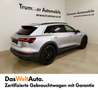 Audi e-tron 50 quattro 230 kW Business Silber - thumbnail 5