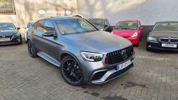 Coupe 4Matic 620PS