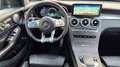 Mercedes-Benz GLC 63 AMG Coupe 4Matic 620PS Grau - thumbnail 12